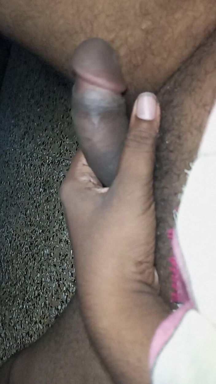 Sweet Indian cock: Massage My Penis Night
