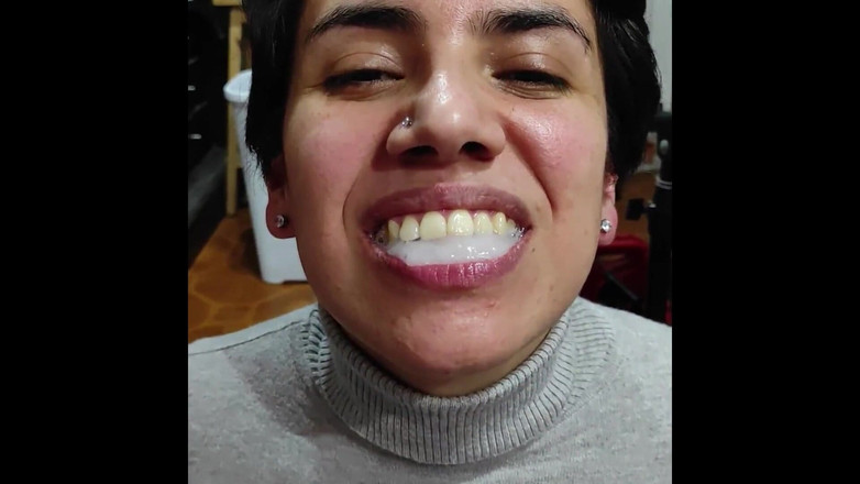 TheArtOfCum: Cumpilation #5 - 31分間の素晴らしいフェイシャル、ロマンチックなザーメンプレイ、ごっくん!