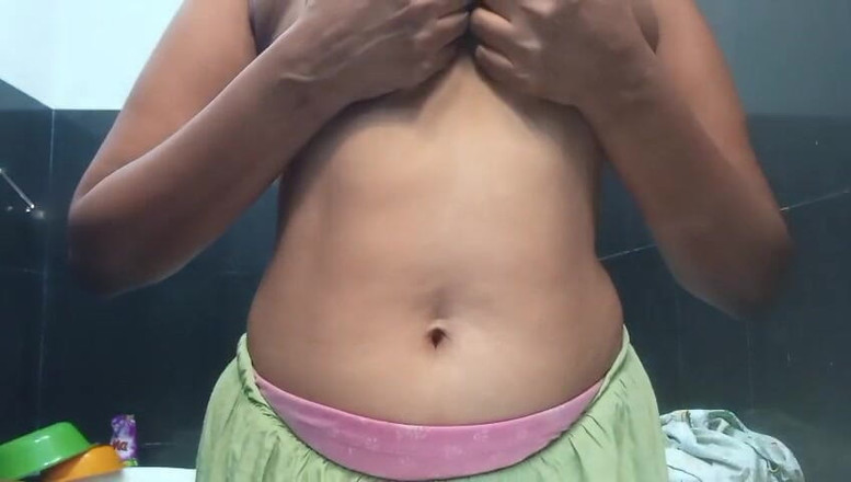 Anne White: India en la masturbación