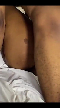 Una Grossa BBW Non Ne Ha Mai Abbastanza Del Mio Dolce Grosso Cazzo Nero Grasso.