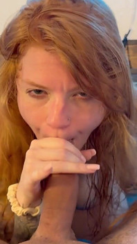 Miley Coxxx Cums Back for Round 3