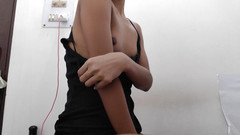 desigirl93: Jmenuji se Priyanshi, videochat se mnou