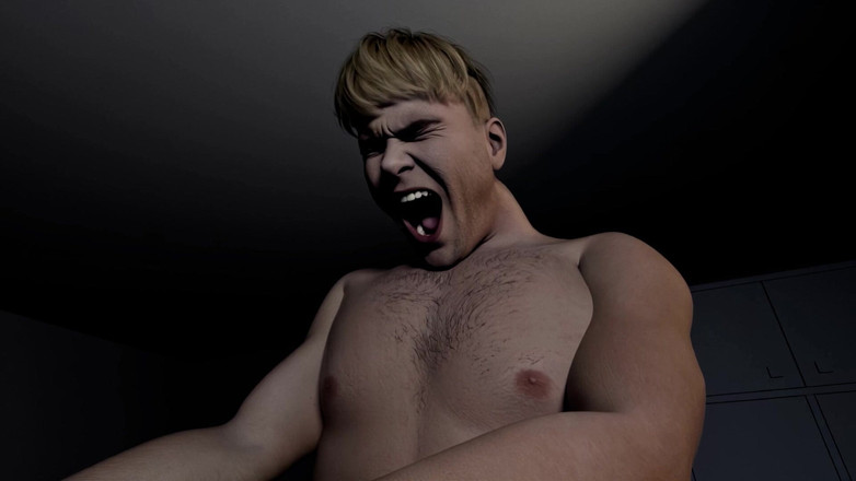 N3D animation: Pomoc domowa