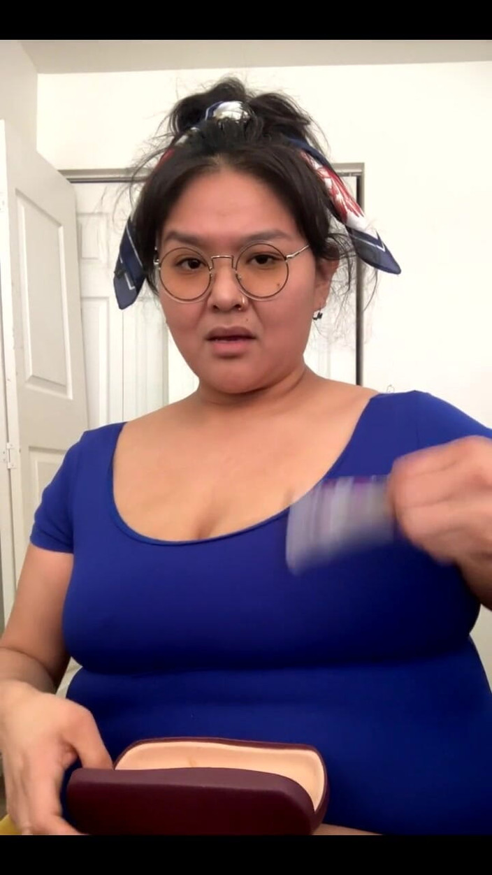 DeesDeepThroat: Gross