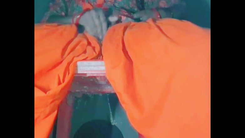 TricolorMusic3: ホットな女の子がMMSをマスターベーション