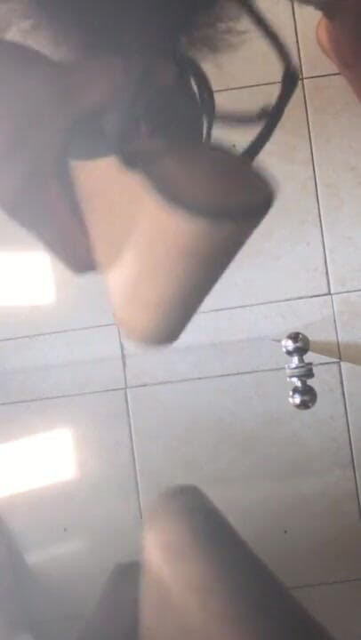 Sexy sereppu: Sexy sandal