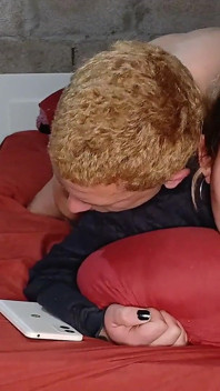 Interracial Anal Sex