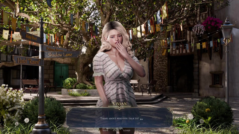 Like A Boss: Gioco completo - Magic Pussy 3, parte 23