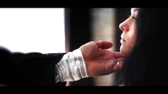 My Porn King: Cadela gostosa chupa um pau volumoso e depois cavalga duro