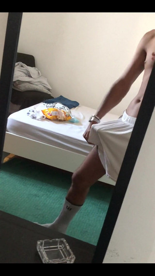 Bernardo Bugatti: Pagi detik