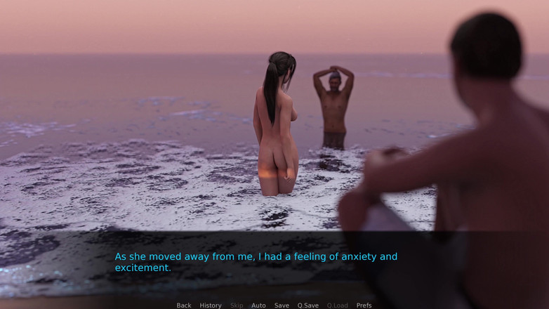 Wickedgammes: Very Playful Wives Part 8