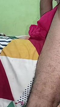 Ojczym pieprzył pasierbicę poranny seks