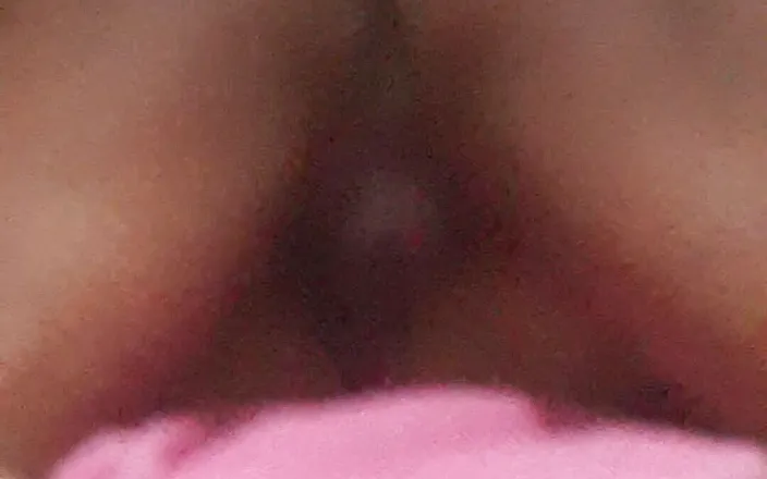 Sex and cum inside: Janet daha fazla seks
