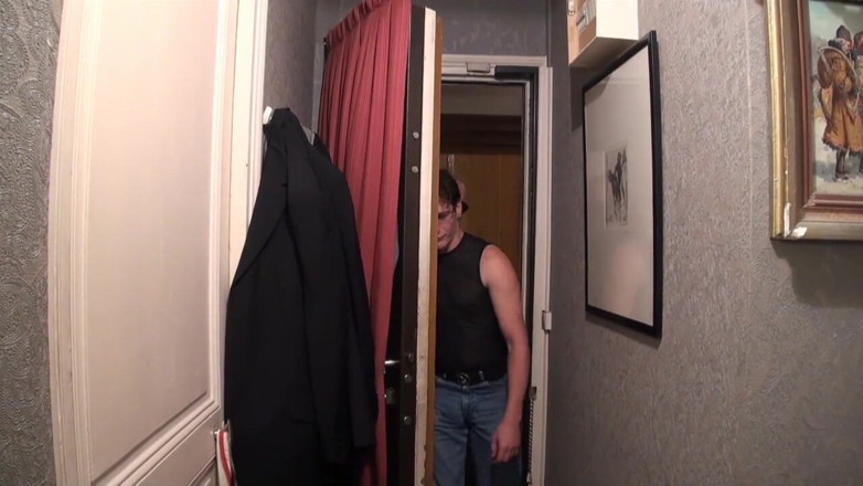 Orgsex: Jävla catgirl
