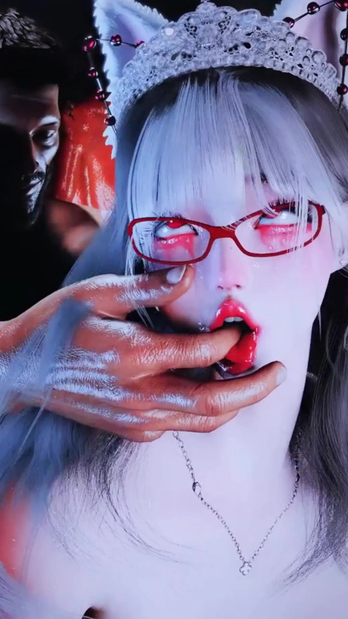 Soiyu Hentai: Diosa De Tetona En Movimiento: Chica 3D Con Un Gran Trasero -...