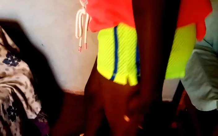 1Gorret: Vysoce sexuální pocit během rána