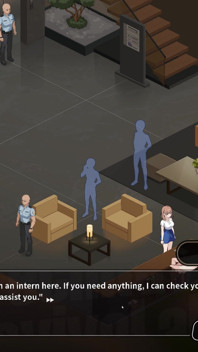 Sex, Secrets & Used Tech Gameplay Part 11 - Relieving Miu’s Sexual Urges in the Lab