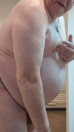 Karlchengeil: Nadržená jako všude