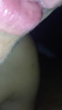 Sperma i munnen