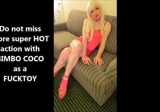 Tia Tizzianni Productions: Sissyhypnotraining Vids Fuck Training