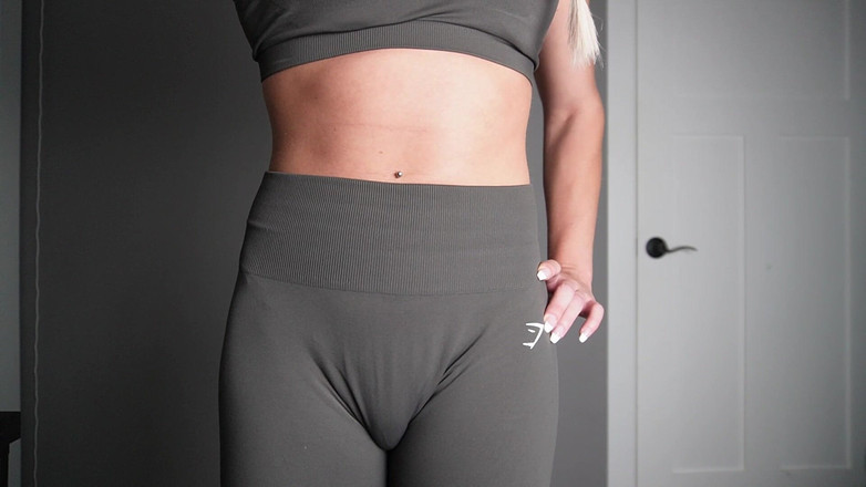 Keeks3005: Mijn cameltoe laat je klaarkomen