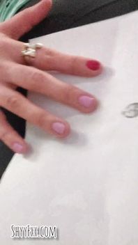 Arjantinli Gauchita vatandaşlık görevini yerine getiriyor