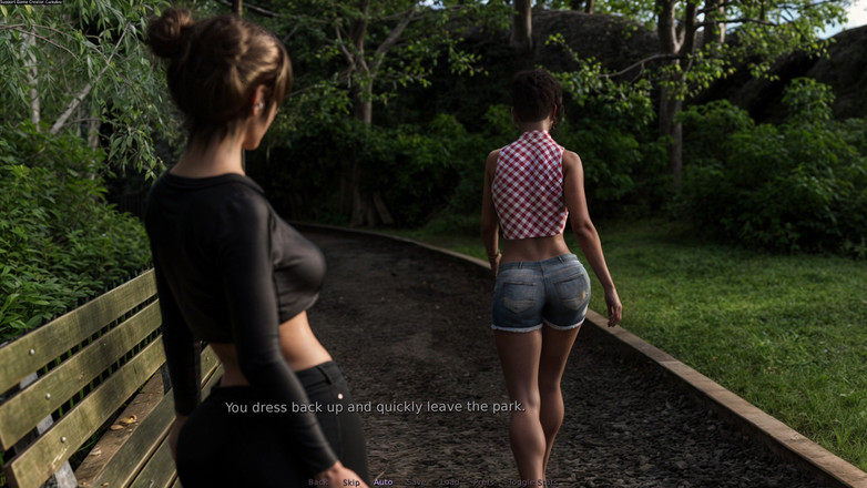 Porngame201: Pandoras Box Aktualizace 27 bude pokračovat