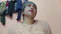 Newly Married Girl Was Fucked by Her Husband