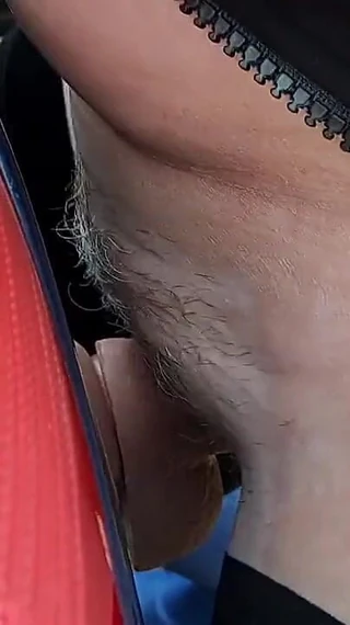 Sandra Falkenhauer: A Good Dildo Shot