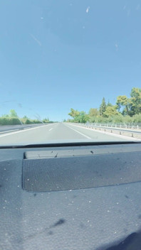 1401 km Road Trip partea 2
