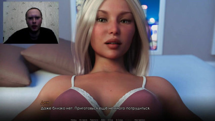 3DXXXTEEN2 Cartoon: After cunnilingus and blowjob, fucked wet pussy and cum on...
