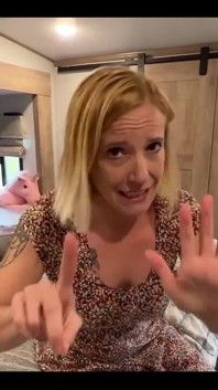 Jealous Stepmom Needs My Cum