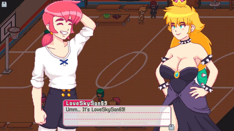 LoveSkySan69Real: Dandy boy adventures 0.4.2 Teil 13 college-handjob von Loveskysan69