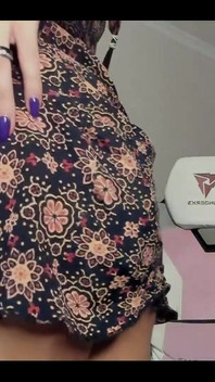 Watch My Totally Secret Teasing