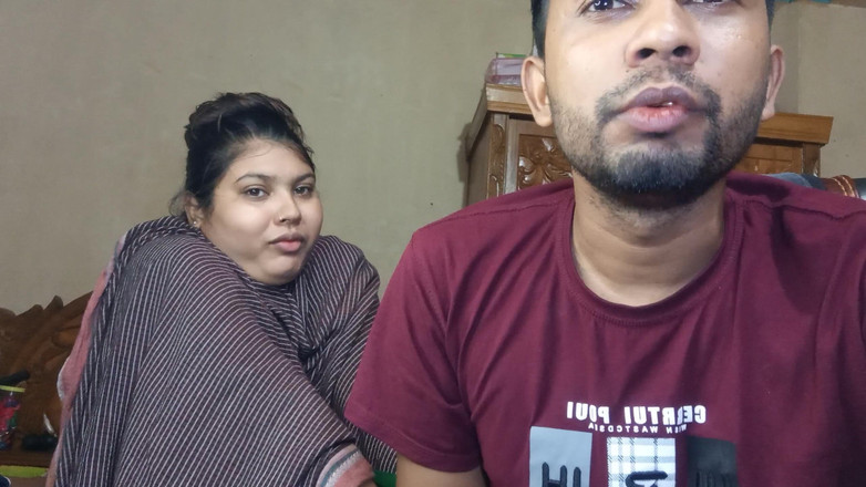 Desivideo: Cặp đôi mới người Bangladesh