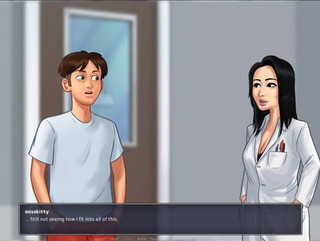 Miss Kitty 2K: Summertimesaga-0-19-0-pc Část 20 od Misskitty2k