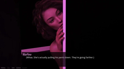 Dirty GamesXxX: Un uomo per tutti: ragazzi scopano una spogliarellista in uno...