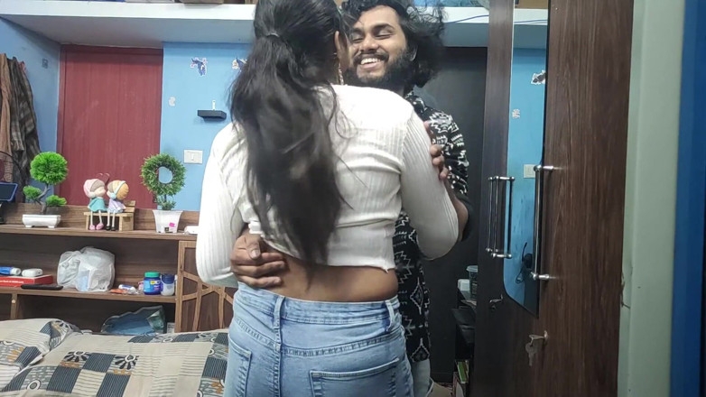 Vaigavarun45: マラヤーラム語のカップルのホットセックス、マルカップルホットセックス、ヴァイシュネイビーとシャルンラージホットセックス、マルカップルセックス