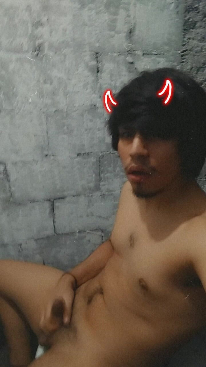 AlexAlejandro13: Sexy Devil Filter Test