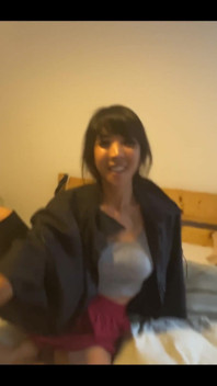 POV Being Naughty and Having Sex