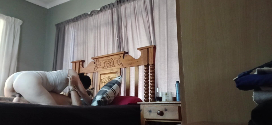 Bigjoefuckalott: Divertimento Della Coinquilina