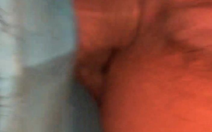 Tina Baby: リングレを着た尻のクソ誘惑。
