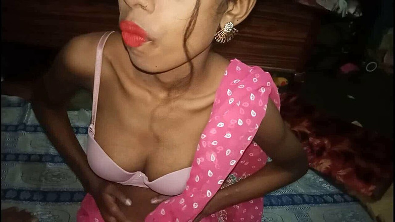 Truefuker: 재미와 애널 섹스로 가득찬 Bhabhi의 핫한 청소년