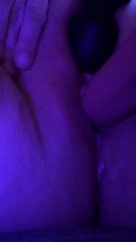 Piggy Rose, machine à baiser en gros plan