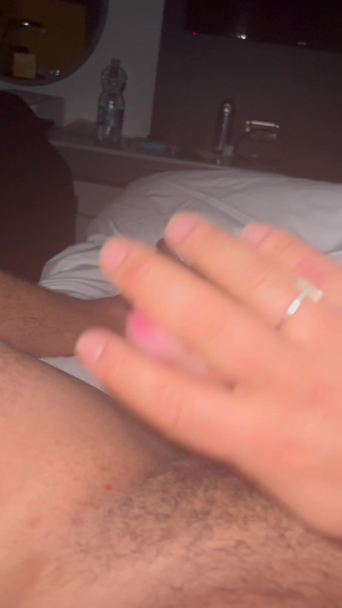 Hot dick in your ass: Honění vedle mého hetero kamaráda