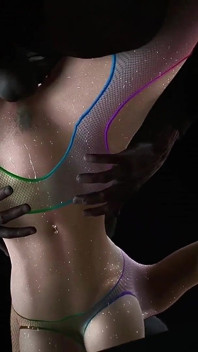 Fantasy Girl in 3D: Unfiltered Beauty - 3D Animation Hentai