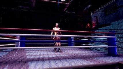 The animation shot: Dick Harden, частный хуй