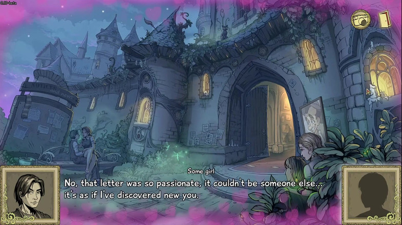 LewdArcade: Coleção De Bruxas Inocentes Miscelâneas [parte 03] + Download de bruxas inocentes