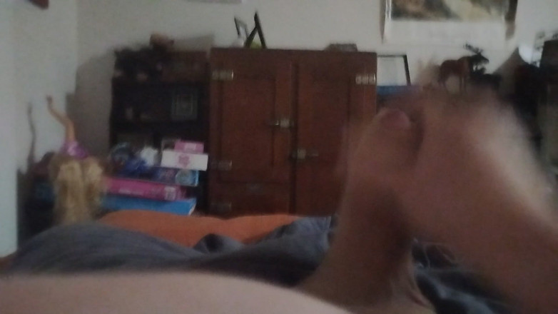 JG Risk: 2-17-2026 spust wystrzelony na mój żołądek