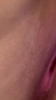 Close up Pussy Squirting with Clit Sucking Toy
